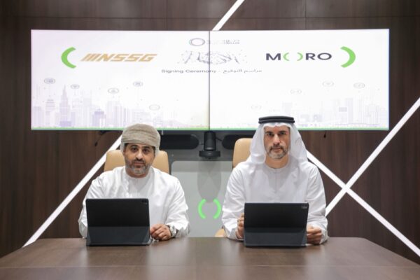  Moro Hub Partners with NSSG to Spearhead Smart City Solutions in Oman